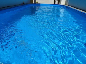 Peaceful Apartment in Dramalj with bubble bath